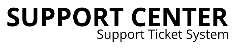 WPMS :: Support Ticket System